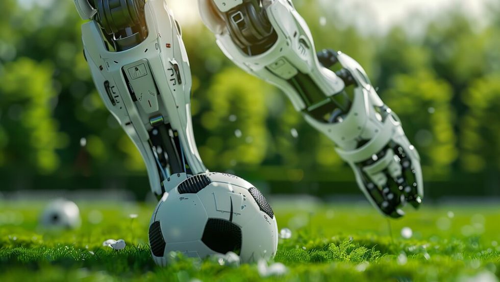 robotiko podi
